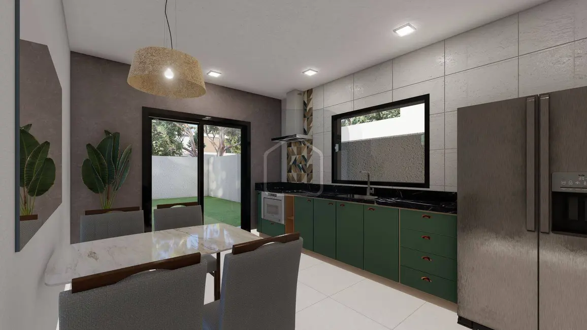 Foto 4 de Casa com 2 quartos à venda, 125m2 em Balneário dos Golfinhos, Caraguatatuba - SP