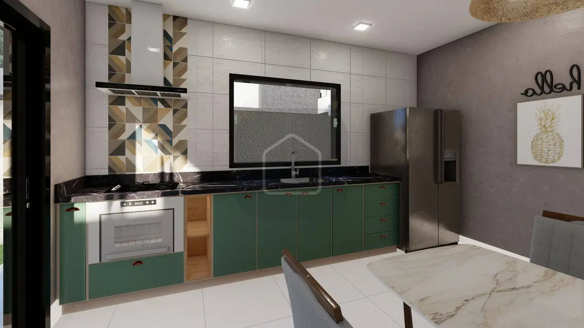 Foto 7 de Casa com 2 quartos à venda, 125m2 em Balneário dos Golfinhos, Caraguatatuba - SP