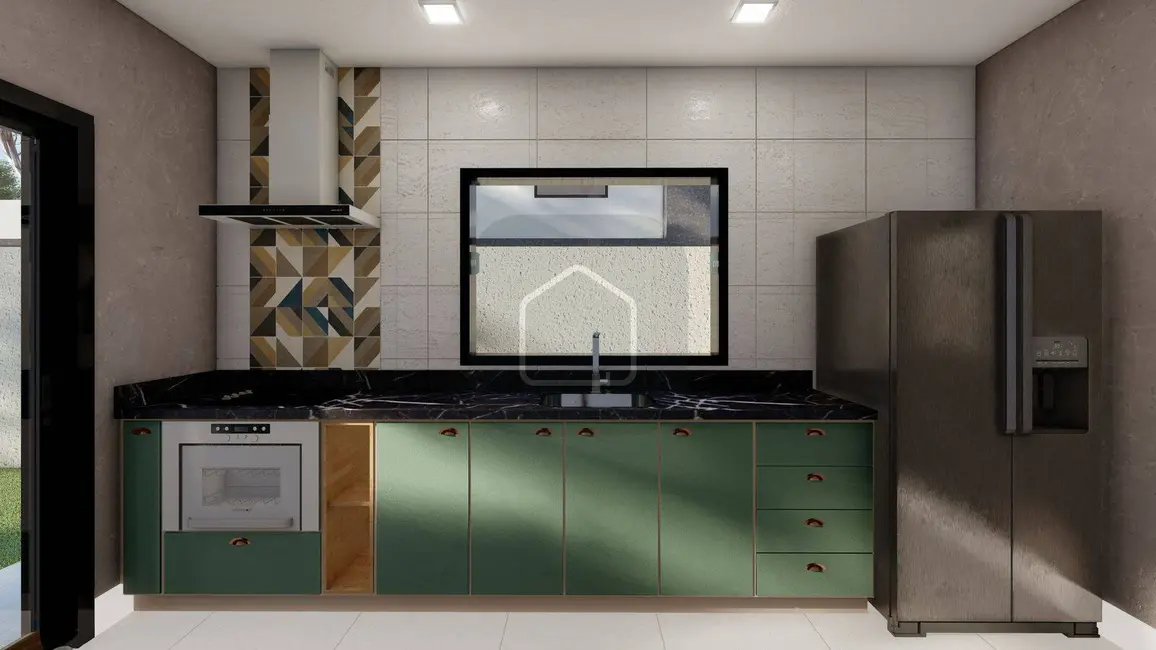 Foto 6 de Casa com 2 quartos à venda, 125m2 em Balneário dos Golfinhos, Caraguatatuba - SP