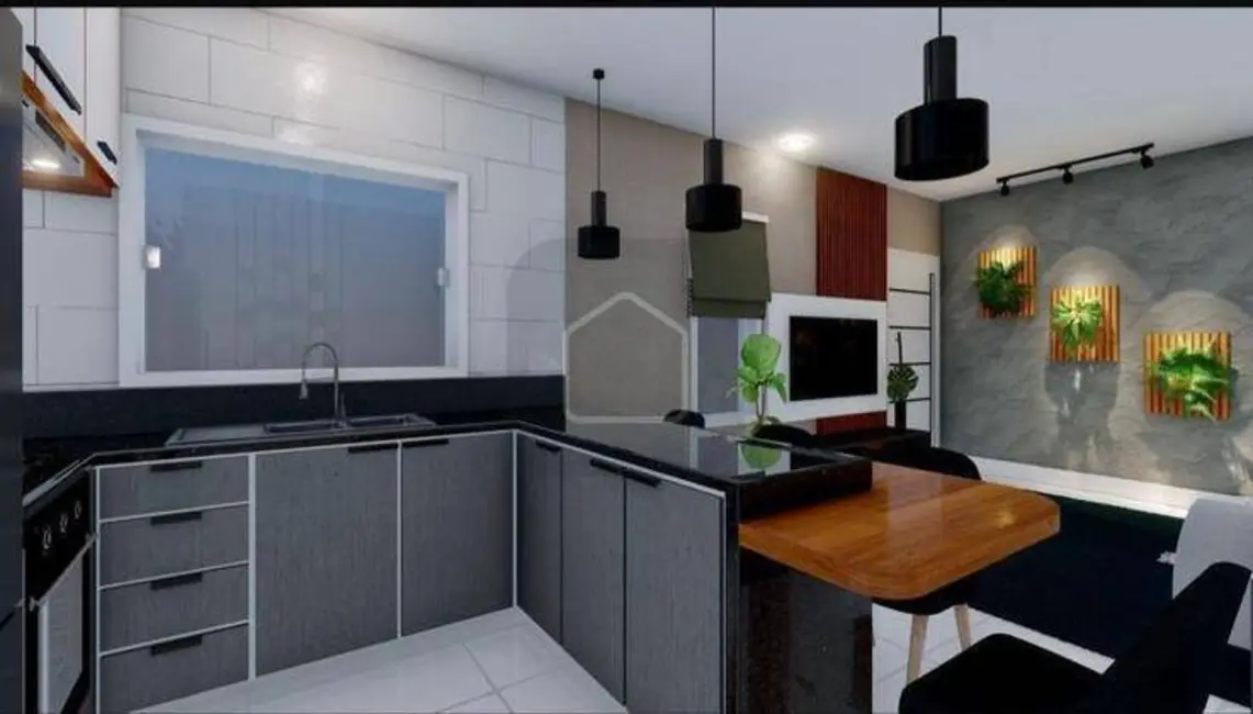 Casa com 2 quartos à venda, 125m2 em Balneário dos Golfinhos, Caraguatatuba - SP - imagem 5 Foto 5 de Casa com 2 quartos à venda, 125m2 em Balneário dos Golfinhos, Caraguatatuba - SP