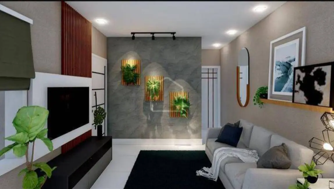 Casa com 2 quartos à venda, 125m2 em Balneário dos Golfinhos, Caraguatatuba - SP - imagem 4 Foto 4 de Casa com 2 quartos à venda, 125m2 em Balneário dos Golfinhos, Caraguatatuba - SP