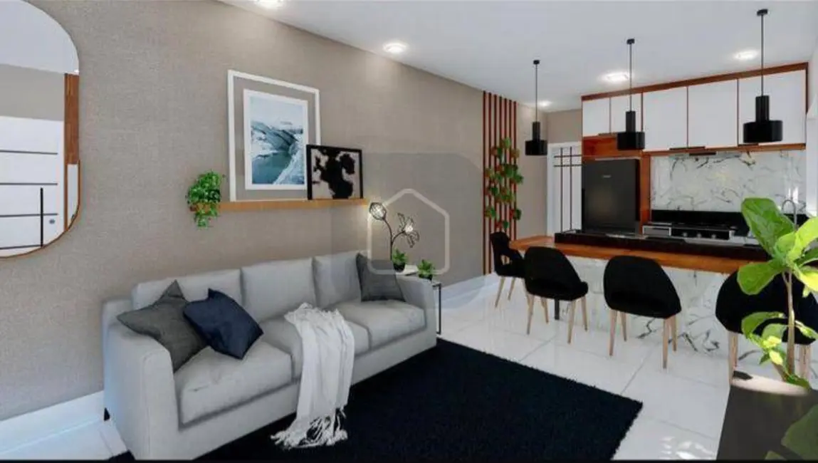 Casa com 2 quartos à venda, 125m2 em Balneário dos Golfinhos, Caraguatatuba - SP - imagem 3 Foto 3 de Casa com 2 quartos à venda, 125m2 em Balneário dos Golfinhos, Caraguatatuba - SP