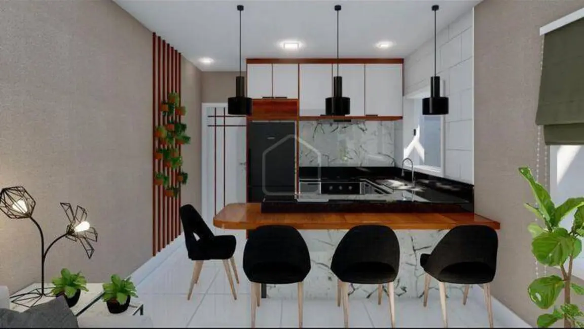 Casa com 2 quartos à venda, 125m2 em Balneário dos Golfinhos, Caraguatatuba - SP - imagem 7 Foto 7 de Casa com 2 quartos à venda, 125m2 em Balneário dos Golfinhos, Caraguatatuba - SP