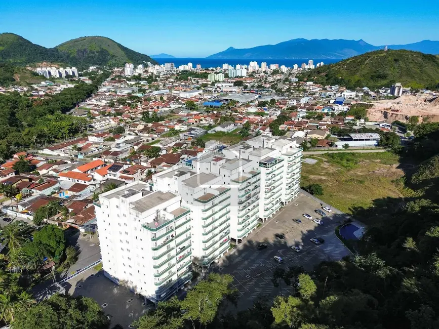 Apartamento com 2 quartos à venda, 83m2 em Cidade Jardim, Caraguatatuba - SP - imagem 4 Foto 4 de Apartamento com 2 quartos à venda, 83m2 em Cidade Jardim, Caraguatatuba - SP