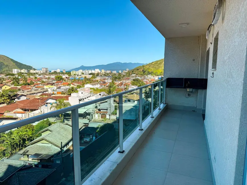 Foto 8 de Apartamento com 2 quartos à venda, 83m2 em Cidade Jardim, Caraguatatuba - SP