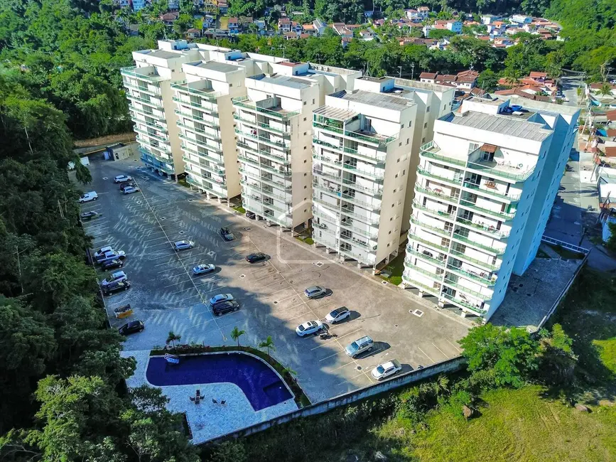 Apartamento com 2 quartos à venda, 83m2 em Cidade Jardim, Caraguatatuba - SP - imagem 3 Foto 3 de Apartamento com 2 quartos à venda, 83m2 em Cidade Jardim, Caraguatatuba - SP
