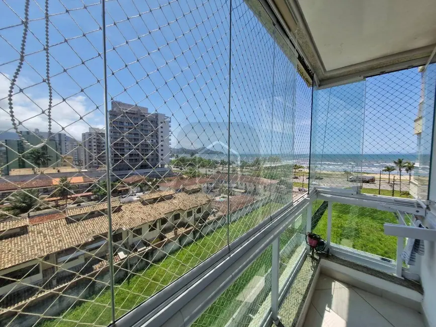 Foto 4 de Apartamento com 3 quartos à venda, 115m2 em Caraguatatuba - SP