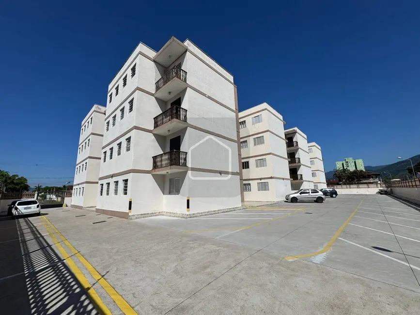 Foto 1 de Apartamento com 2 quartos à venda, 40m2 em Indaiá, Caraguatatuba - SP
