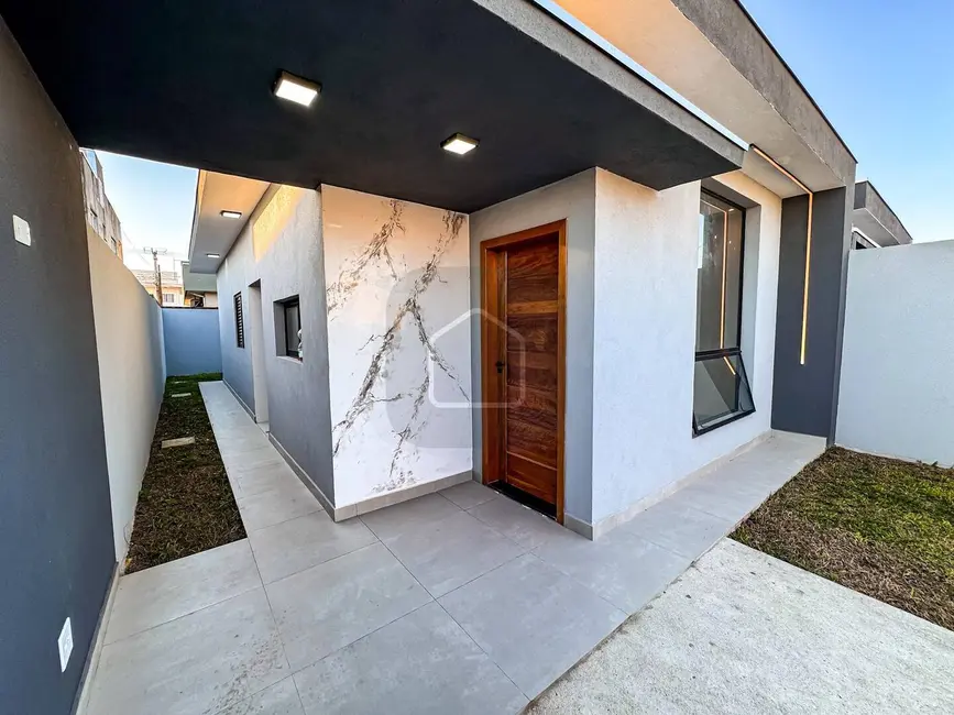 Foto 6 de Casa com 2 quartos à venda, 127m2 em Balneário dos Golfinhos, Caraguatatuba - SP