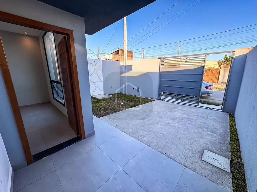 Foto 7 de Casa com 2 quartos à venda, 127m2 em Balneário dos Golfinhos, Caraguatatuba - SP