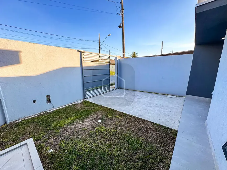 Foto 4 de Casa com 2 quartos à venda, 127m2 em Balneário dos Golfinhos, Caraguatatuba - SP