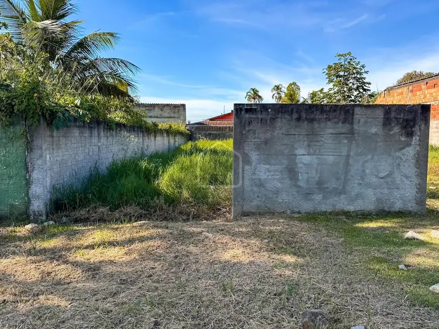 Foto 3 de Terreno / Lote à venda, 245m2 em Jardim das Gaivotas, Caraguatatuba - SP