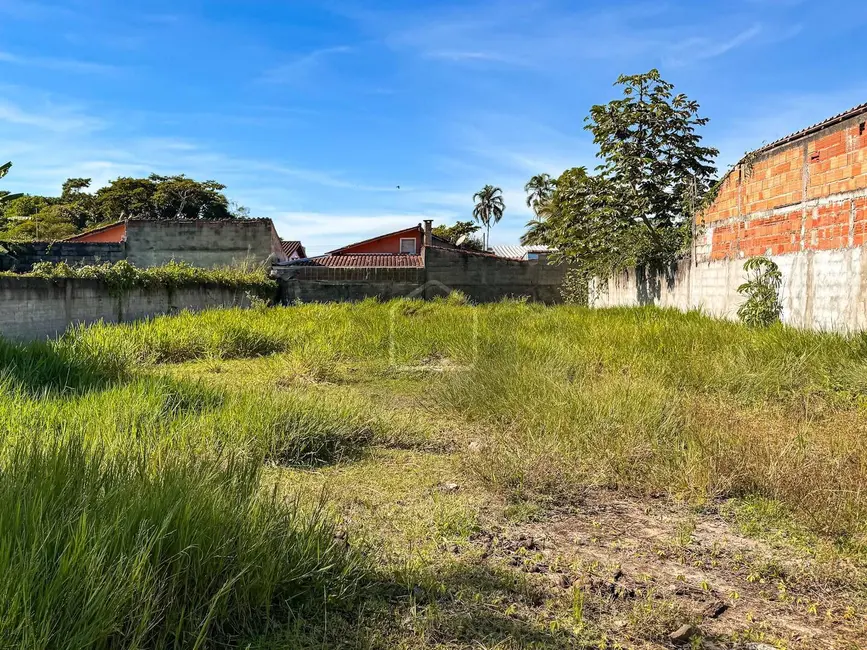Foto 5 de Terreno / Lote à venda, 245m2 em Jardim das Gaivotas, Caraguatatuba - SP