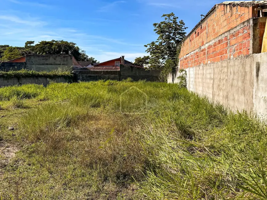 Foto 2 de Terreno / Lote à venda, 245m2 em Jardim das Gaivotas, Caraguatatuba - SP
