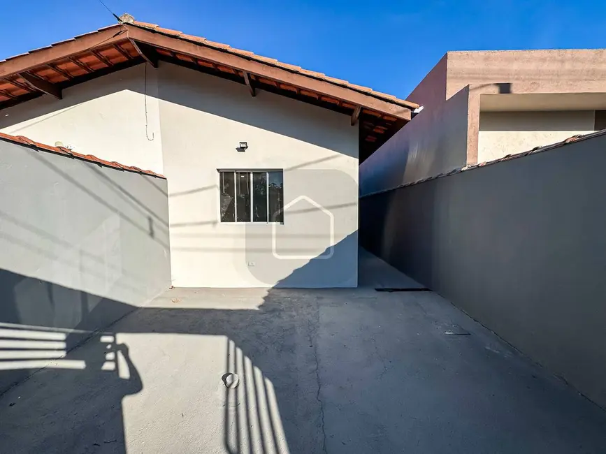 Foto 2 de Casa com 2 quartos à venda, 126m2 em Balneário dos Golfinhos, Caraguatatuba - SP