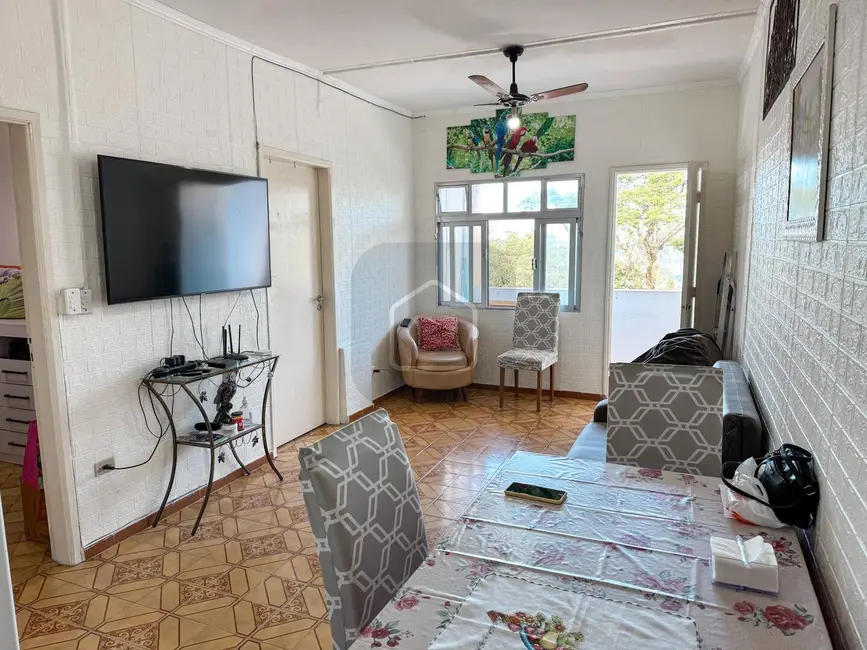 Foto 2 de Apartamento com 2 quartos à venda, 62m2 em Centro, Caraguatatuba - SP