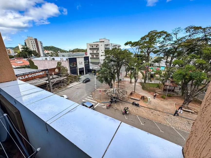 Foto 1 de Apartamento com 2 quartos à venda, 62m2 em Centro, Caraguatatuba - SP