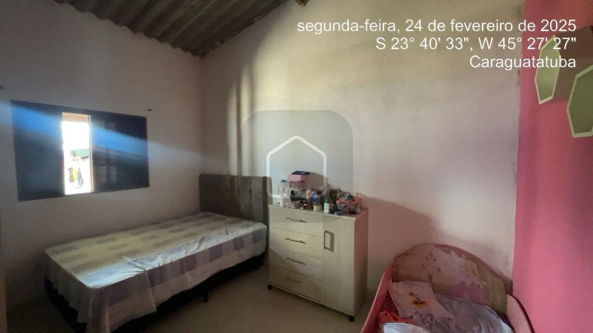 Casa com 1 quarto à venda, 300m2 em Balneário dos Golfinhos, Caraguatatuba - SP - imagem 9 Foto 9 de Casa com 1 quarto à venda, 300m2 em Balneário dos Golfinhos, Caraguatatuba - SP