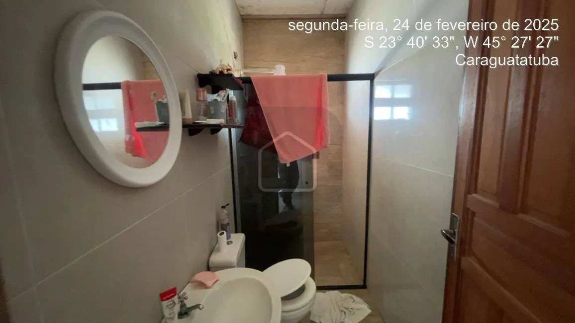 Casa com 1 quarto à venda, 300m2 em Balneário dos Golfinhos, Caraguatatuba - SP - imagem 7 Foto 7 de Casa com 1 quarto à venda, 300m2 em Balneário dos Golfinhos, Caraguatatuba - SP