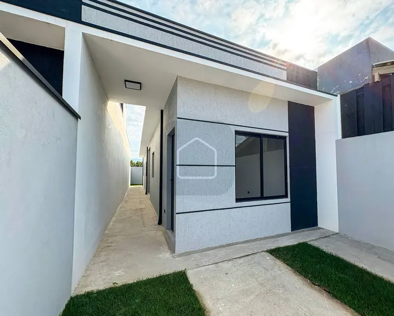 Foto 5 de Casa com 2 quartos à venda, 125m2 em Balneário dos Golfinhos, Caraguatatuba - SP