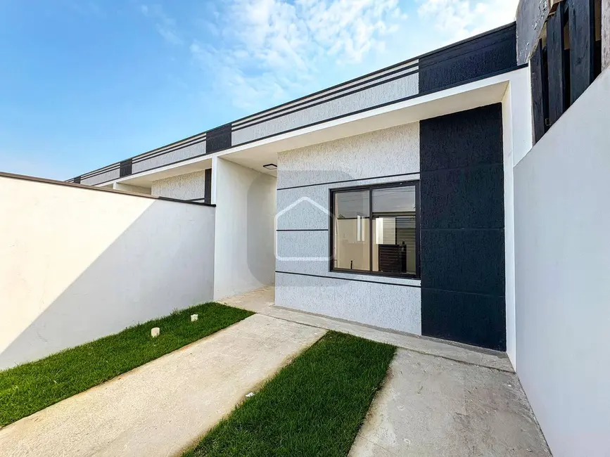 Foto 3 de Casa com 2 quartos à venda, 125m2 em Balneário dos Golfinhos, Caraguatatuba - SP