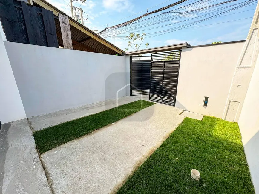 Foto 4 de Casa com 2 quartos à venda, 125m2 em Balneário dos Golfinhos, Caraguatatuba - SP