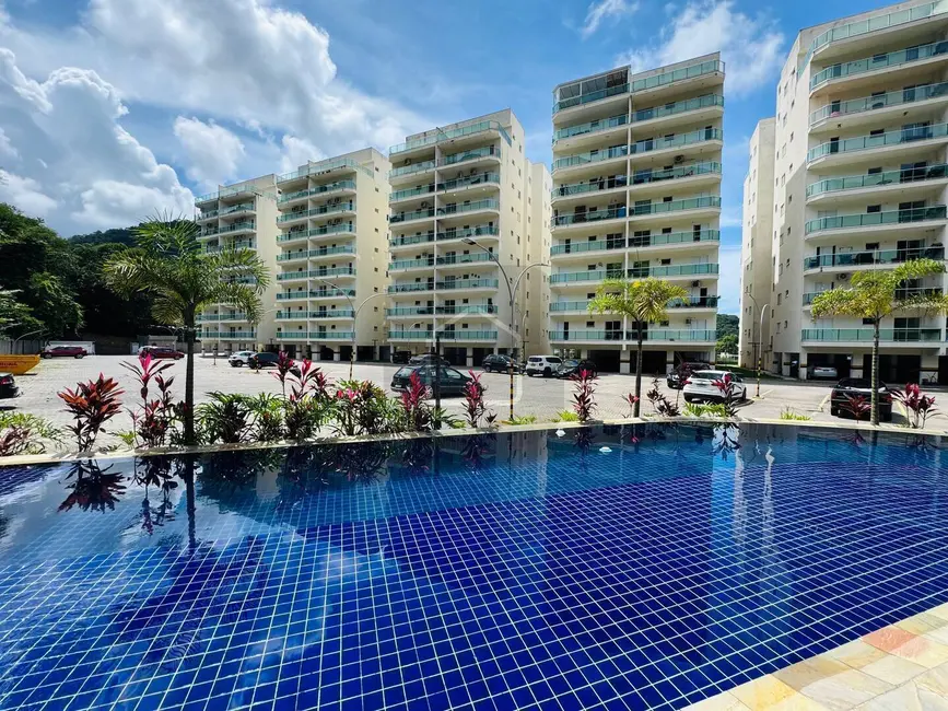 Foto 2 de Apartamento com 2 quartos à venda, 83m2 em Cidade Jardim, Caraguatatuba - SP