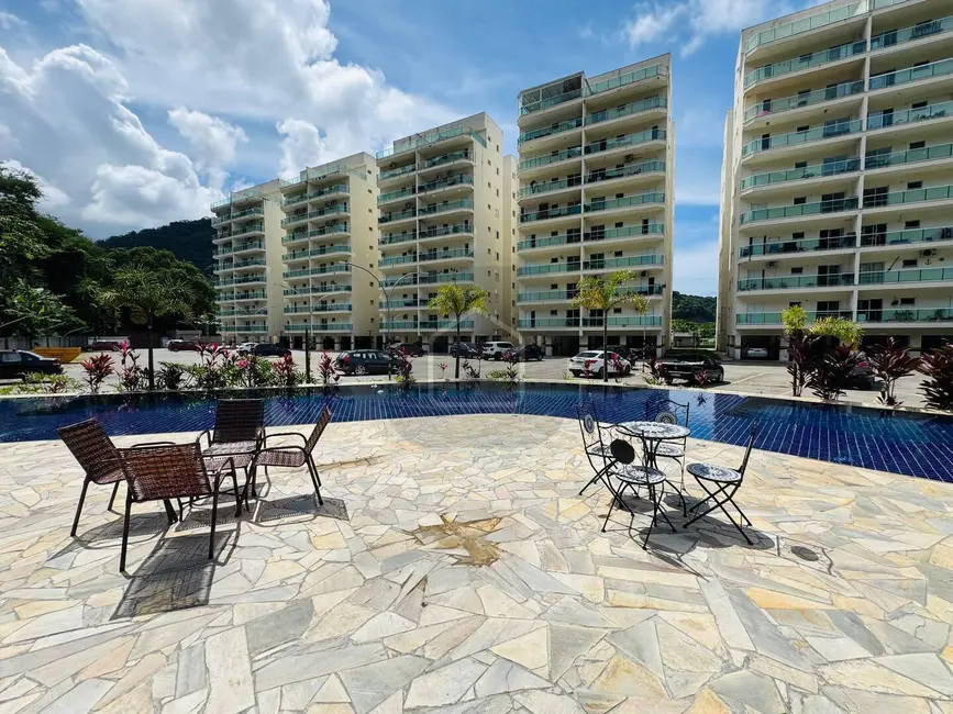 Foto 4 de Apartamento com 2 quartos à venda, 83m2 em Cidade Jardim, Caraguatatuba - SP