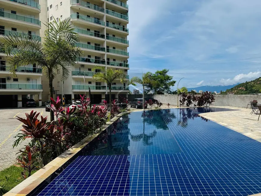 Foto 3 de Apartamento com 2 quartos à venda, 83m2 em Cidade Jardim, Caraguatatuba - SP