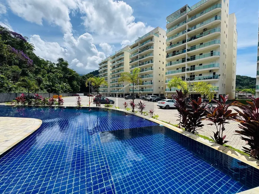 Foto 1 de Apartamento com 2 quartos à venda, 83m2 em Cidade Jardim, Caraguatatuba - SP
