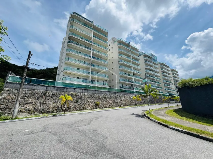 Foto 5 de Apartamento com 2 quartos à venda, 83m2 em Cidade Jardim, Caraguatatuba - SP