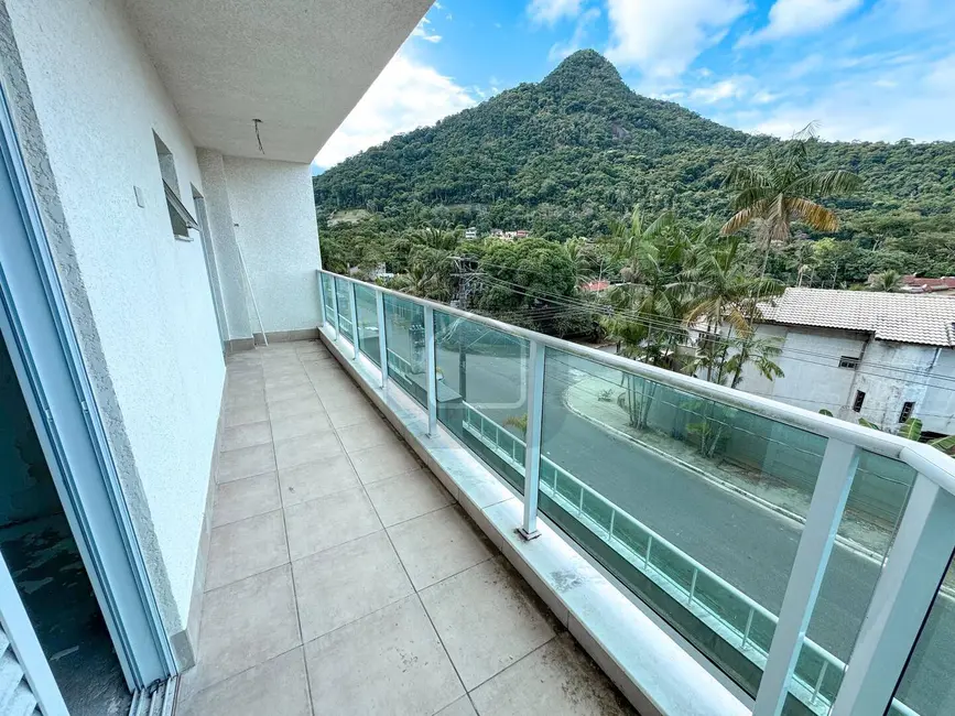 Foto 7 de Apartamento com 2 quartos à venda, 83m2 em Cidade Jardim, Caraguatatuba - SP