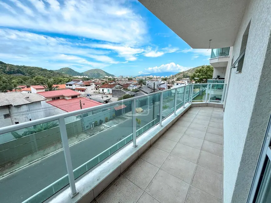 Foto 8 de Apartamento com 2 quartos à venda, 83m2 em Cidade Jardim, Caraguatatuba - SP