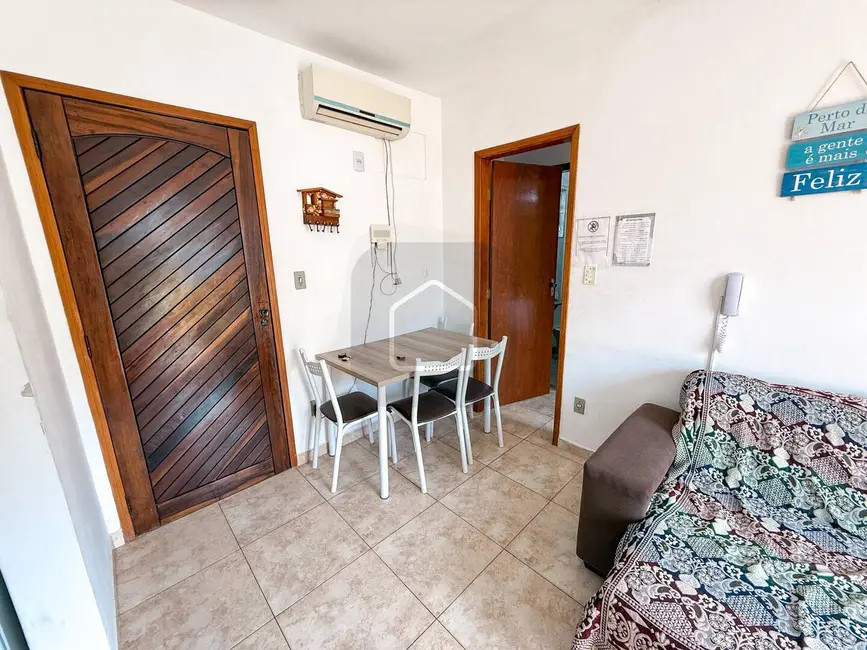 Foto 7 de Apartamento com 2 quartos à venda, 60m2 em Jardim Casa Branca, Caraguatatuba - SP