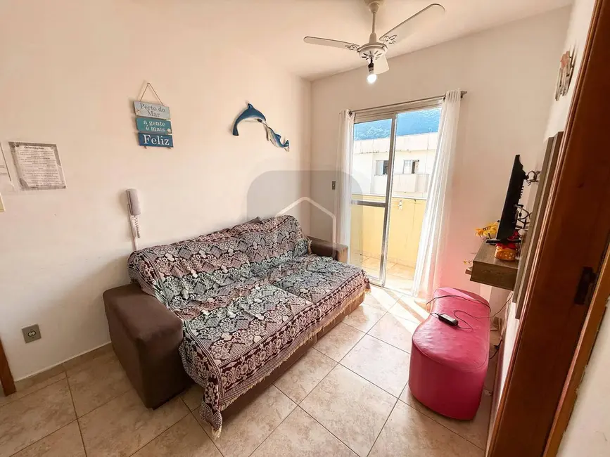 Foto 4 de Apartamento com 2 quartos à venda, 60m2 em Jardim Casa Branca, Caraguatatuba - SP