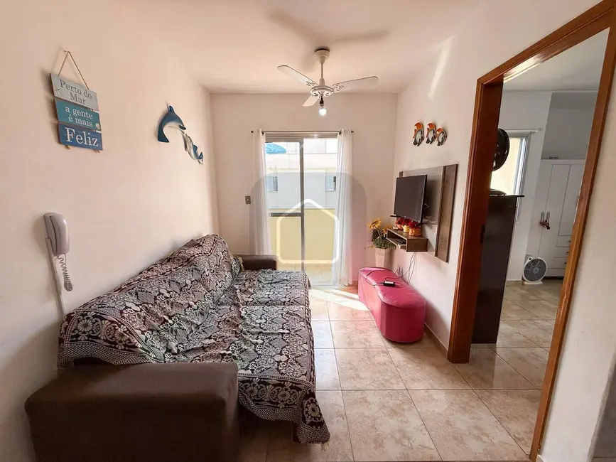 Foto 6 de Apartamento com 2 quartos à venda, 60m2 em Jardim Casa Branca, Caraguatatuba - SP