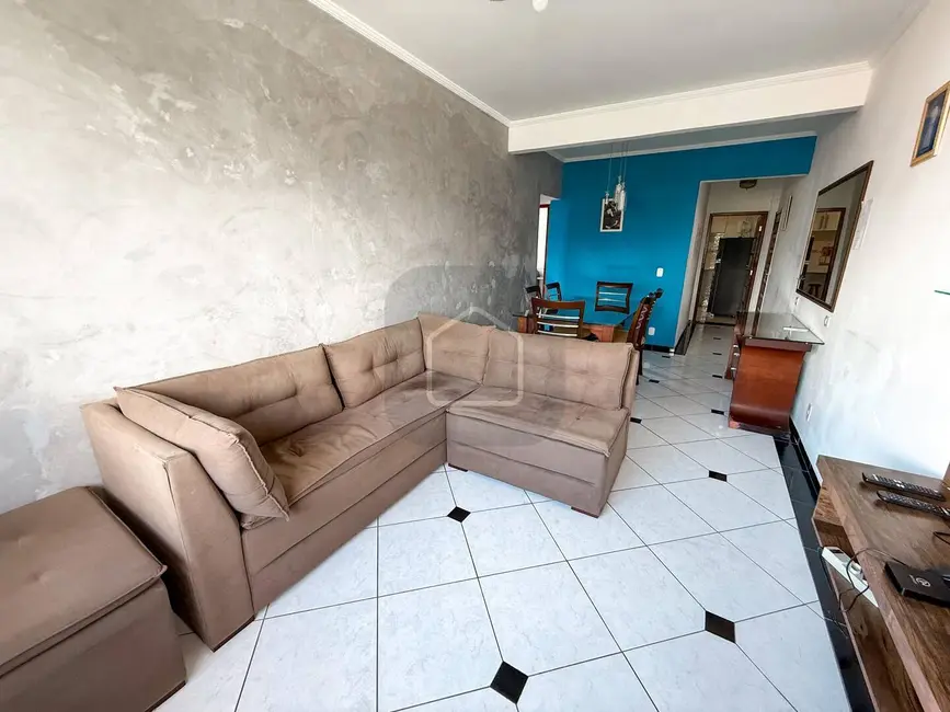 Apartamento com 2 quartos à venda, 83m2 em Centro, Caraguatatuba - SP - imagem 2 Foto 2 de Apartamento com 2 quartos à venda, 83m2 em Centro, Caraguatatuba - SP