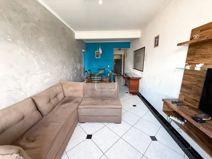 Apartamento com 2 quartos à venda, 83m2 em Centro, Caraguatatuba - SP - imagem 3 Foto 3 de Apartamento com 2 quartos à venda, 83m2 em Centro, Caraguatatuba - SP