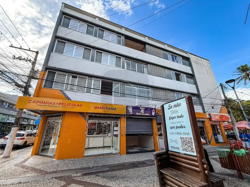 Apartamento com 2 quartos à venda, 83m2 em Centro, Caraguatatuba - SP - imagem 1 Foto 1 de Apartamento com 2 quartos à venda, 83m2 em Centro, Caraguatatuba - SP