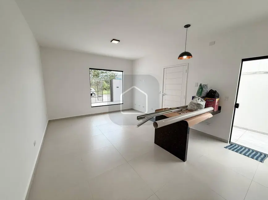 Foto 7 de Casa com 2 quartos à venda, 150m2 em Travessão, Caraguatatuba - SP