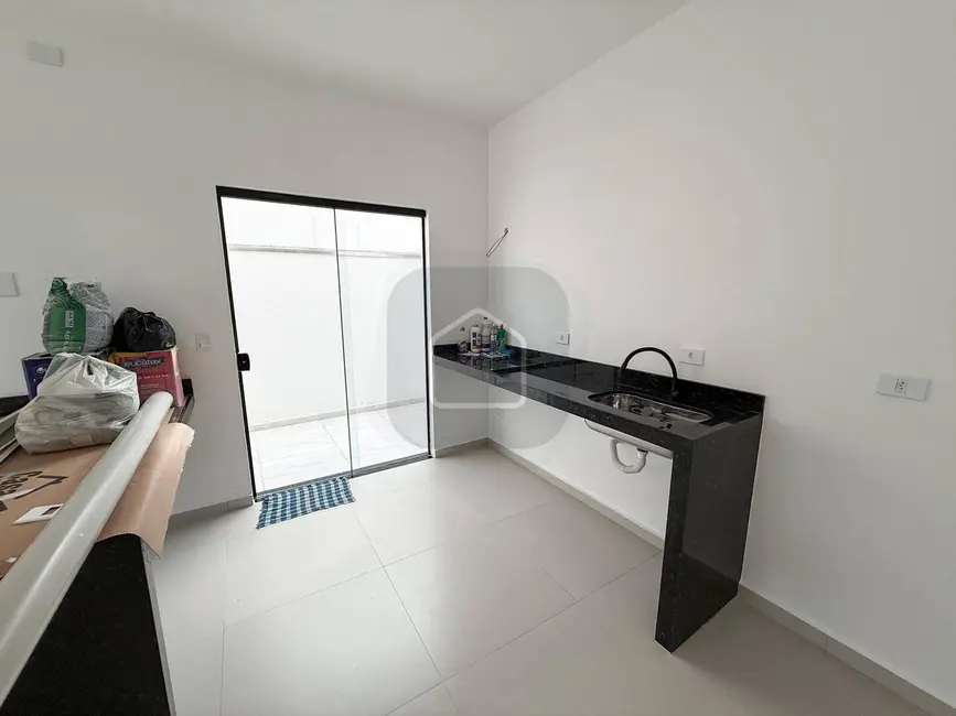 Foto 8 de Casa com 2 quartos à venda, 150m2 em Travessão, Caraguatatuba - SP