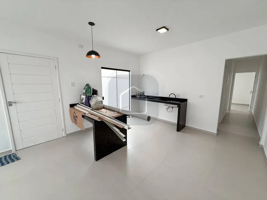 Foto 9 de Casa com 2 quartos à venda, 150m2 em Travessão, Caraguatatuba - SP