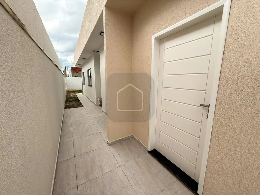 Foto 3 de Casa com 2 quartos à venda, 150m2 em Travessão, Caraguatatuba - SP