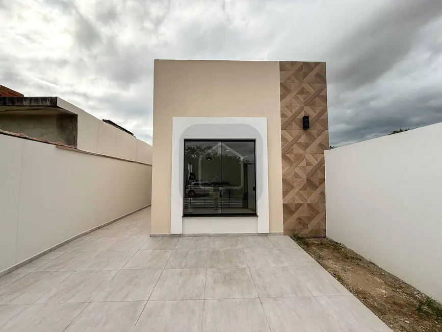 Foto 2 de Casa com 2 quartos à venda, 150m2 em Travessão, Caraguatatuba - SP