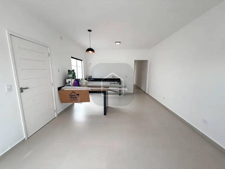 Foto 5 de Casa com 2 quartos à venda, 150m2 em Travessão, Caraguatatuba - SP