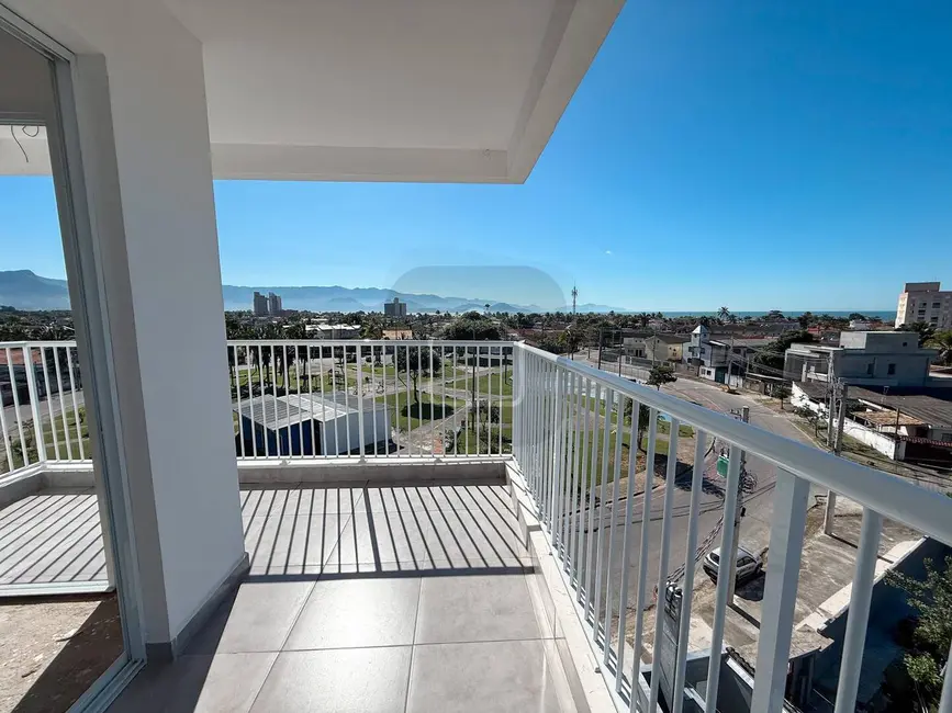 Foto 1 de Apartamento com 3 quartos à venda, 82m2 em Caraguatatuba - SP
