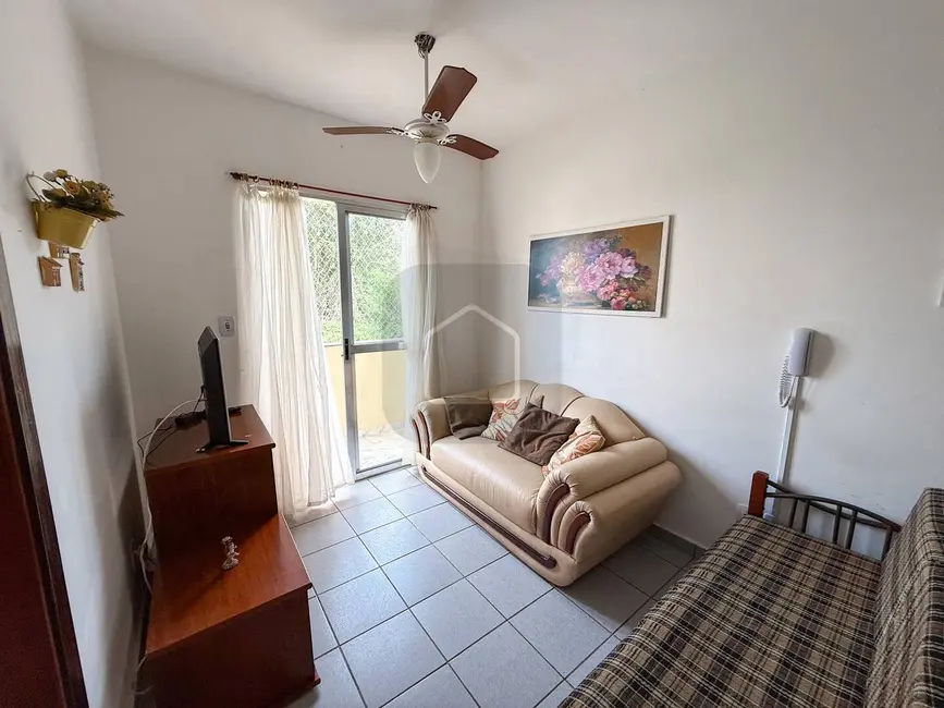 Foto 5 de Apartamento com 2 quartos à venda e para alugar, 60m2 em Jardim Casa Branca, Caraguatatuba - SP