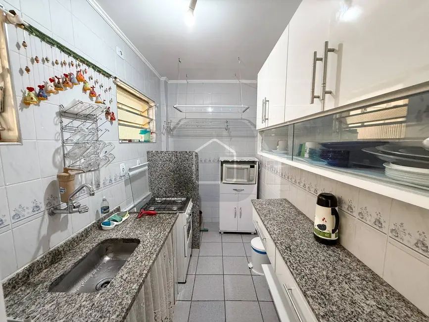 Foto 9 de Apartamento com 2 quartos à venda e para alugar, 60m2 em Jardim Casa Branca, Caraguatatuba - SP