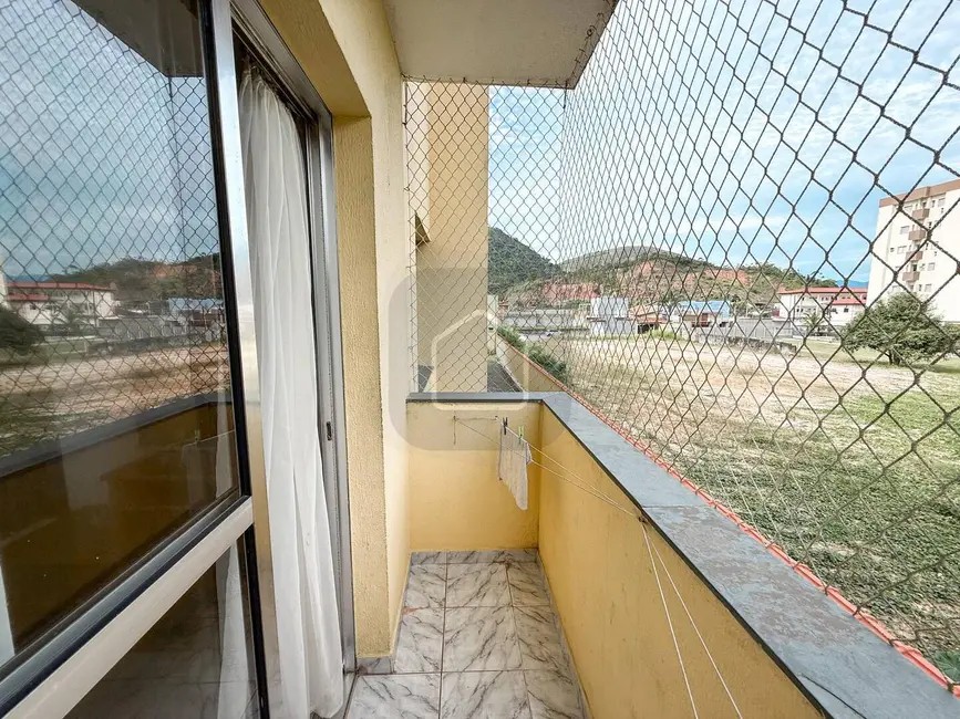 Foto 6 de Apartamento com 2 quartos à venda e para alugar, 60m2 em Jardim Casa Branca, Caraguatatuba - SP