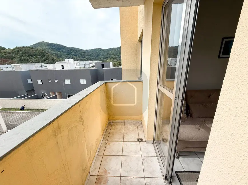 Foto 7 de Apartamento com 2 quartos à venda e para alugar, 60m2 em Jardim Casa Branca, Caraguatatuba - SP